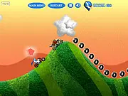 Stunt Rider FOG Free Online Game | Extreme Motorbike Stunts