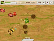 Play Only Seven Days free tank shooter game online; battle tanks and bombers with a powerful military vehicle