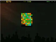 FreeAliens Mahjong online puzzle game, matching alien-themed tiles free to play on PlayArcadeHub