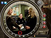 Play Jack Reacher Find the Alphabets free online. Find all hidden letters in the images.