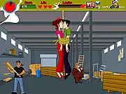 Kiss After Death free online kissing stealth game on PlayArcadeHub