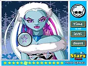 Abbey Bominable Hidden Stars free online hidden object game screenshot on PlayArcadeHub