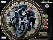 Play Ghost Rider 2 Find the Numbers free online game - find all the hidden numbers in the movie images