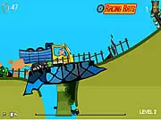 Billy's Truck Adventure Free Online Game Delivery Trash Cargo