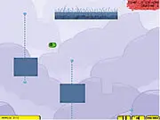 Play Jump, Goober, Jump free online platformer action game