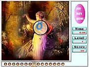 Play Alone Fairies in the Woods Hidden Numbers free online game on PlayArcadeHub
