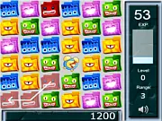 Folder Manias puzzle free online color matching game on PlayArcadeHub