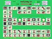 Mahjong Connect 2 free online puzzle game with tile matching