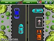 Play Parallel Car Parking online free simulator game to master parking skills
