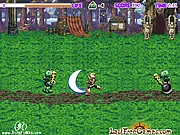 Armor Hero Defend Dungeon II free online tower defense game