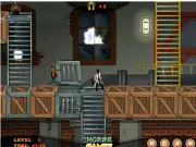 Play Detective Horse free online mystery game, solve the case of the stolen golden horseshoes on PlayArcadeHub