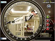 21 Jump Street: Find the Alphabets free online hidden object game screenshot