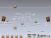 Moon and Sun 2 online free cooperative platformer game winter adventure PlayArcadeHub