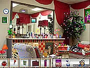 Dressing Room Hidden Objects free online game, point and click finding items, high score challenge