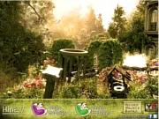 Letters for Veronica Free Hidden Items Game Online, Search for Romantic Date Items, Find Hidden Love Letters