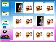Play Rapunzel Memory online free matching pairs game featuring Rapunzel cards on PlayArcadeHub