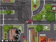 Play Fire Truck Driver Simulator Free Online, Emergency Vehicle Driving Game, Rush to Conflagration