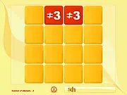 Memory Math Game free online matching pair puzzle PlayArcadeHub