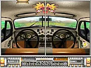Different Perspective brain teaser online game puzzle on PlayArcadeHub