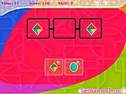 Play What's Next free online educational puzzle game to complete the series