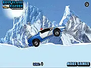 Police Tracker online free game, driving a police car, chasing and taking out criminals, action driving game on PlayArcadeHub