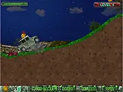 Military Base Racing free online car driving and survival game on PlayArcadeHub