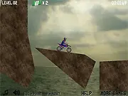 Money Motor Bike Racing free online motorcycle game trial bike physics PlayArcadeHub