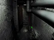Play Cellar Door free online scary escape game with ghosts