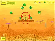 Dragocubes Valley free online puzzle shooter game gameplay screenshot