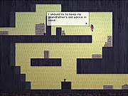 Play Fixation free online puzzle game where you use smoke to block laser security systems and trigger smoke alarms to open doors.