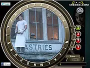 Play Hunger Games Find the Alphabets online free game. Search four themed pictures to find all the hidden letters of the alphabet.