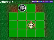 Playing International Holiday Match, a free online memory card game where you match pairs of colorful holiday-themed pictures.
