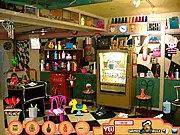 Play Garage Room Free Online Hidden Object Game – Find Items in Messy Garage