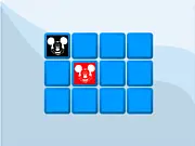 Mickey Mouse Memory game image, finding matching pairs of Mickey Mouse, play free online memory game