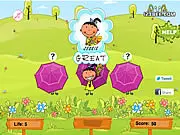 Play Fool's Day Fun free online, a quick observation puzzle game where you identify the challenger