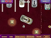 Free online car parking game Festival Car Parking. Park luxury vehicles without damage in this driving challenge.