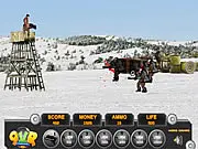 Black Beast Operation free online shooter game with weapon upgrades