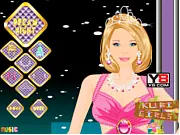 Dream Night Dress Up free online game homecoming ball girl fashion makeover style