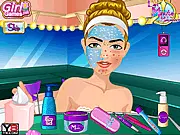 Popstar Last Minute Makeover free online dress up and fashion game