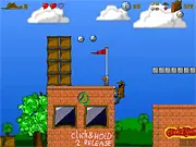 Play Spy 1 B: Rise of the Union free online, fast paced one-button platform game on PlayArcadeHub