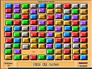 Play Pure Match 3 Game online, free match-3 puzzle for endless high score chasing