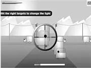 Unbelievable Sniper free online shooting game mission objective