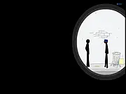 Clear Vision 5 free online stickman sniper action game