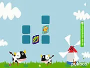 Play TOTWO free memory card matching game online on PlayArcadeHub. Find all pairs before time runs out.