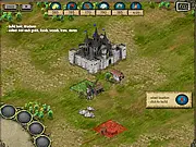The Empires 2 strategy game online free | empire building tower defense game