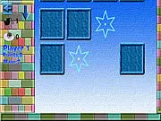 Play Gravity Pairs free online memory game with falling and sliding cards