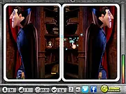 Hotel Transylvania Spot the Difference game images
