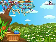 Egg Collect Hidden Objects free online point and click game on PlayArcadeHub