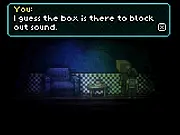 Play Lone Survivor free online, 2D pixel-art psychological horror game, survival game with reality and dream worlds