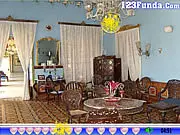Play Hidden Hearts Living Room free online, find the hidden hearts game, spot the hidden object challenge